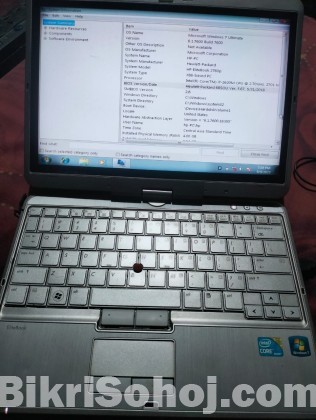 Hp EliteBook